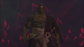 FutureMal's Final Boss Showcase - The Legend of Zelda: Tears of the Kingdom