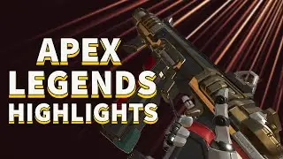 Apex Legends - Highlights # 37