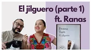 EL JILGUERO, de Donna Tartt (parte 1) | Interior 403