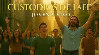 Custodios De La Fe |  Hageo Cantares