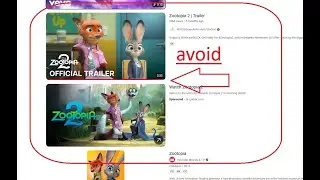 ZOOTOPIA 2  - AVOID THIS TRASH MOVIE