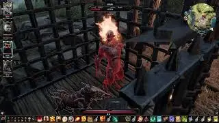 Divinity: Original Sin 2 | Demon Time [ VOD ]