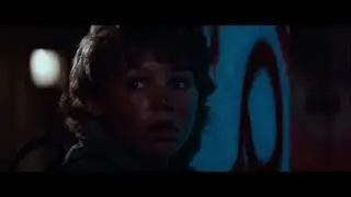 Free Willy - Park Chase: Jesse Meets Willy and Gets Arrested