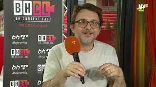 Timur Makarević: BH Content Lab je spas za bh. kinematografije