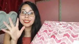 Supporting Small Business PR Package (Unboxing/Unwrapping)