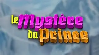 Le Mystere du Prince slot by ZeusPlay | Gameplay + Free Spins Feature