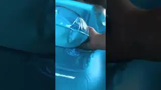 HONEST REVIEW ON THE OZULER Pool Floats with Fruit Bowl and Cup Holder.