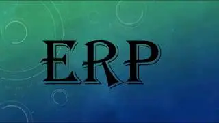 BIND ERP
