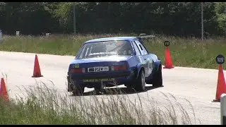 Slalom de Bure 2025