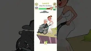Level 8 - Stop the murderer | Impossible Date 2: Fun Riddle | Walkthrough, Gameplay, Android