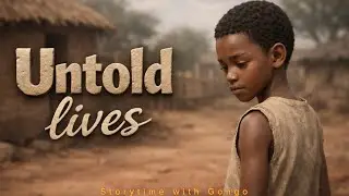 Four African Stories That Will Stay With You