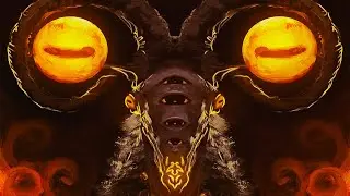 Elden Ring Nightreign OST - Libra, Creature of Night (Equilibrious Beast) [Phase 3 Extended]