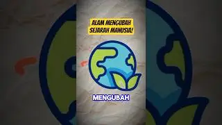 Fakta Sejarah: Bencana Alam yang Mengubah Dunia