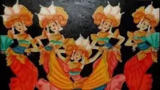 Gambuh - unknown author (Javanese)