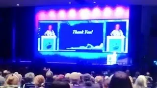 WorldCon 2024 Closing Ceremony
