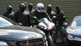Kartellen - Street Revolution (2010)