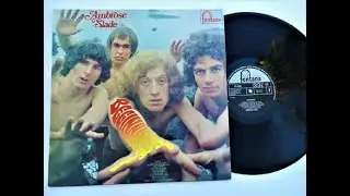 AMBROSE SLADE UK 1969 / SLADE 1973-74