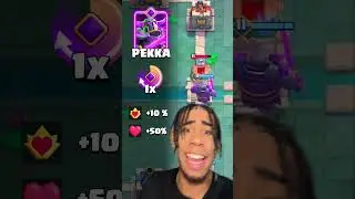 Они испортили Clash Royale