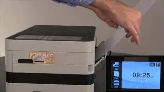 Manual paper feed | Brother MFCJ4510DW, MFCJ4610DW, MFCJ4710DW
