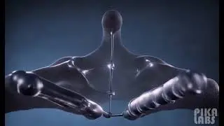 🌌🔧 Harmony in Fusion: Surgical Finesse and Cybernetic Integration for Seamless Human Enhancement 🏥🤖