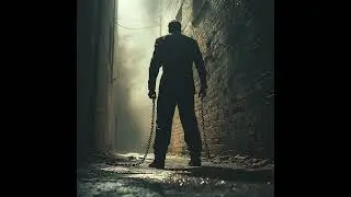JensT - Street Fighters (Progressive Darkwave Metal Version)
