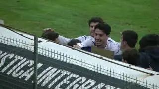 Mezzolara - Lentigione: 1-1