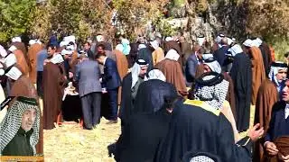 فاتحة المرحوم نعمه ال حجي علاوي العبودي