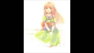 Resurrection - Terranigma (Piano Arrangement)