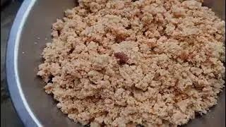 Winter Special ❤️ শীতের ভালোবাসা পিঠে পুলি 