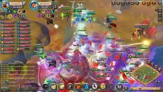 Albion Online  42OneChai / Redemption Staff