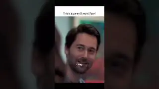 God this scene broke me #newamsterdam #netflix #fypviralシ #fyp