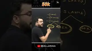 🚀 CAT 2025 in 45 Days | Full Strategy & Study Plan by Udit Sir | MBA Pathshala #cat2025
