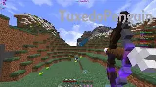 Lampoon UHC season 2 Kill/Death Montage