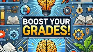 Top Study Techniques and Memory Hacks for Students: Boost Your Grades and Retain Information Faster!