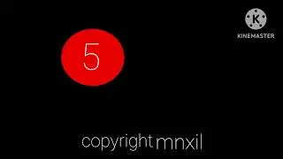 channel 5 logo remake