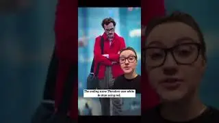 Her (2013): Color Theory and Ending Scene explained.