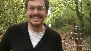 Park Days  - Autumn Leaves (NYC)