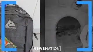 FBI shares suspect description in Nancy Guthrie case | Morning in America