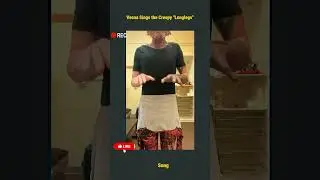 Vecna Sings the Creepy 