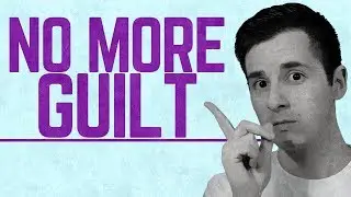 How to Stop Feeling Obligated and Guilty