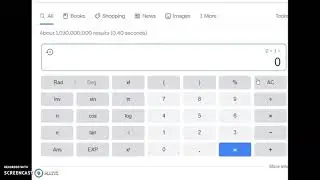 Math /deragotory