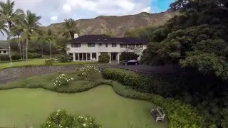 3735 Diamond Head Circle | Honolulu, Hawaii | MLS New