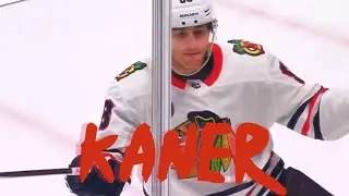 Patrick Kane - &ldquo;Shootout King&rdquo;