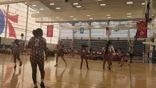 Steal & Drive and Kickout Pass Check Rock League