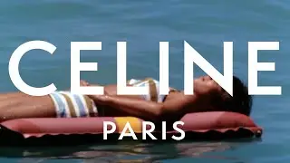 CELINE &Eacute;t&eacute; 2026