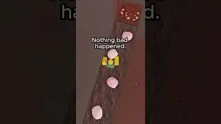 When Things Change Quietly #relatable #rant #roblox