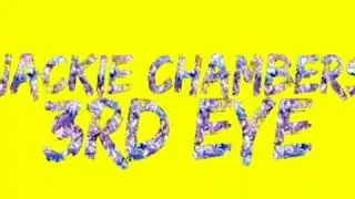 Jackie Chambers-Seem(3rd Eye)(ProducedByKidOcean)