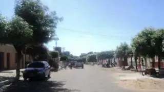 LIMA CAMPOS - CEAR&Aacute;.