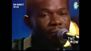 Laure milan je t’attends 2006 live