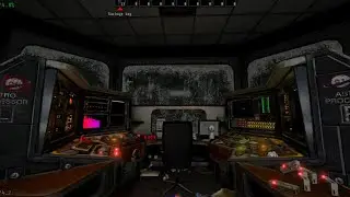 Voices Of The Void #1 - Fresh Start
